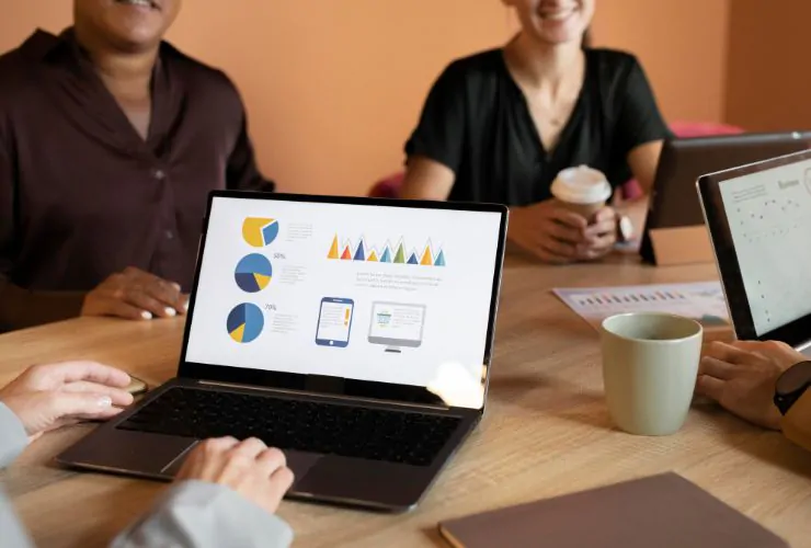 Custom SugarCRM Dashboards for Smarter Sales Teams