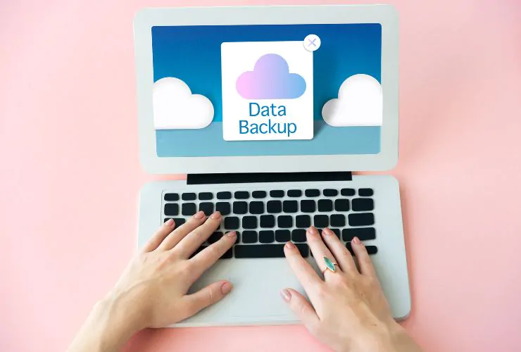 Database Backup Services