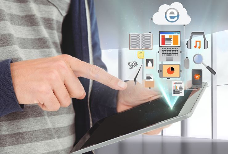 Enterprises Choose Custom Software Over SaaS