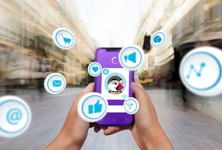 PrestaShop Is the Smart Choice for Scalable eCommerce