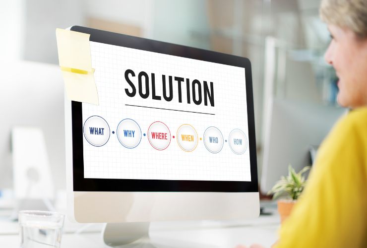 Symfony Solutions for Healthcare, Finance, and Retail in the USA