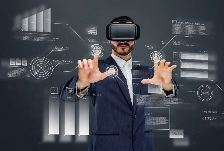 Digital Transformation Strategy for Growing Businesses