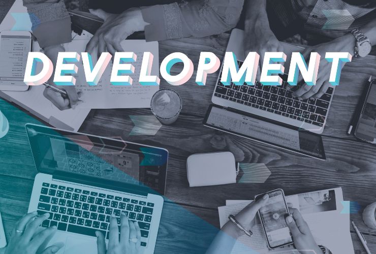 End-to-End Software Development Services for Enterprises