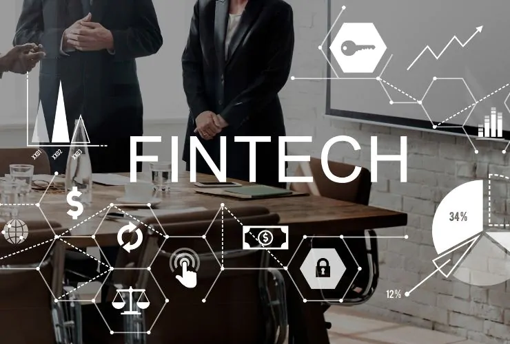 Fintech Software Development Company
