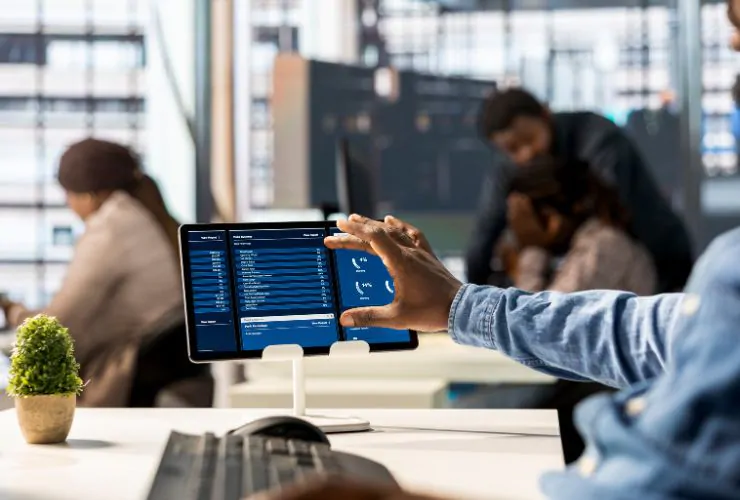 How to Choose the Right Software Development Company for Your Business