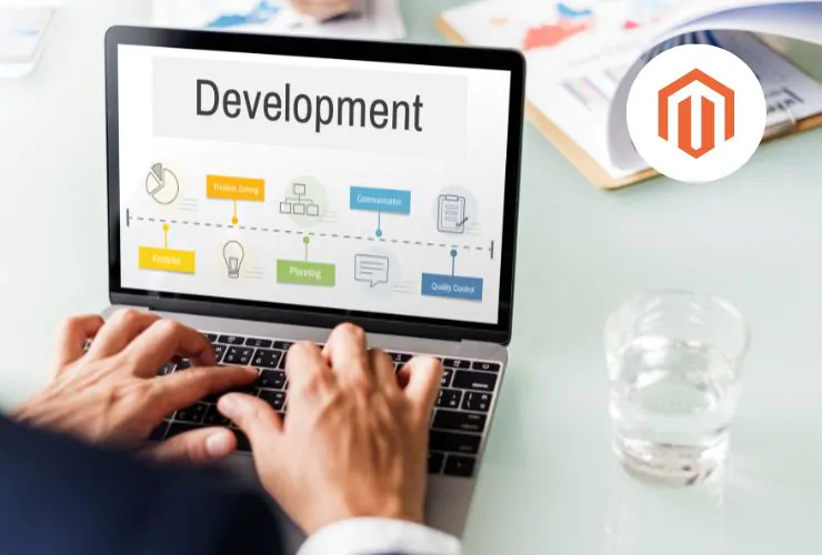 Magento Development Services for High-Growth Businesses