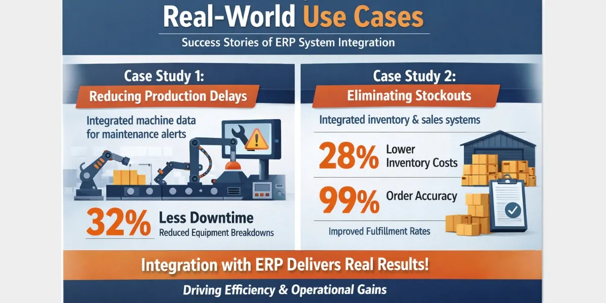 Real-World Use Cases