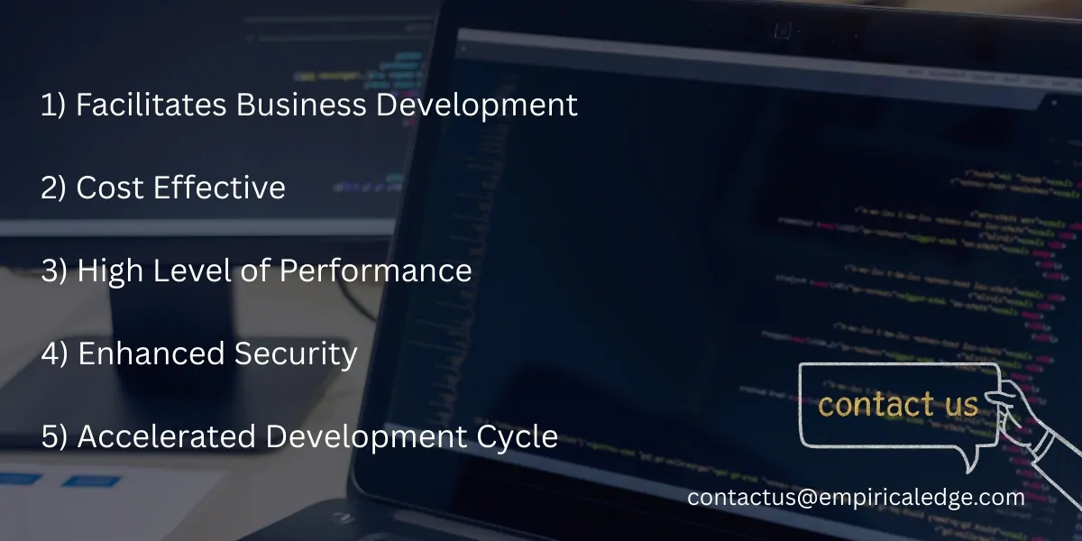 The Top 5 Reasons Scalability is Important