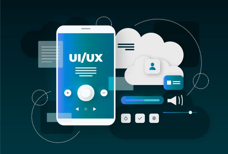 UI UX That Converts