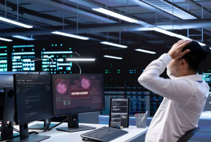 Why Businesses Fail at Software Development