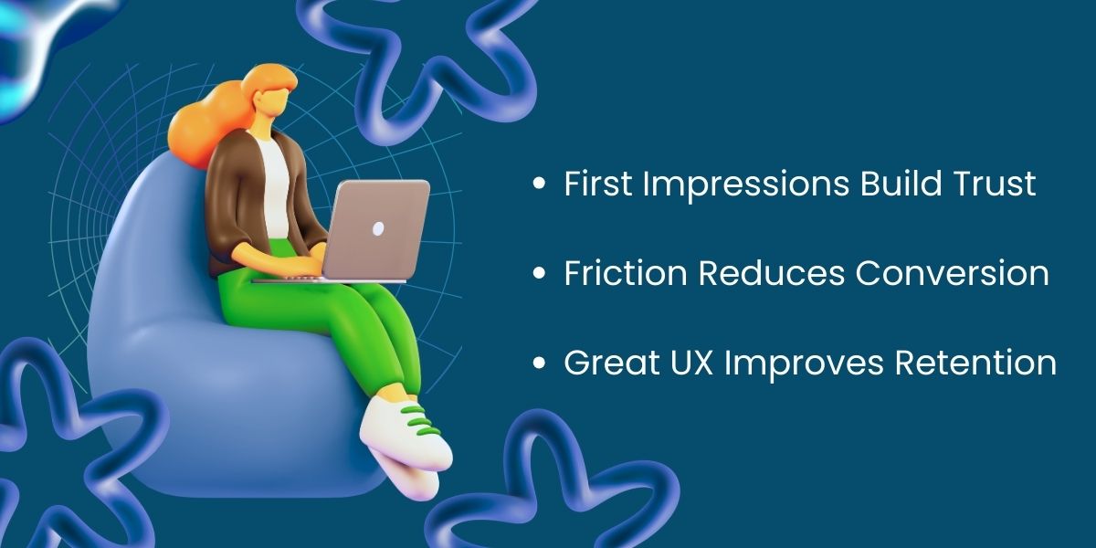 Why UIUX Directly Impacts Revenue