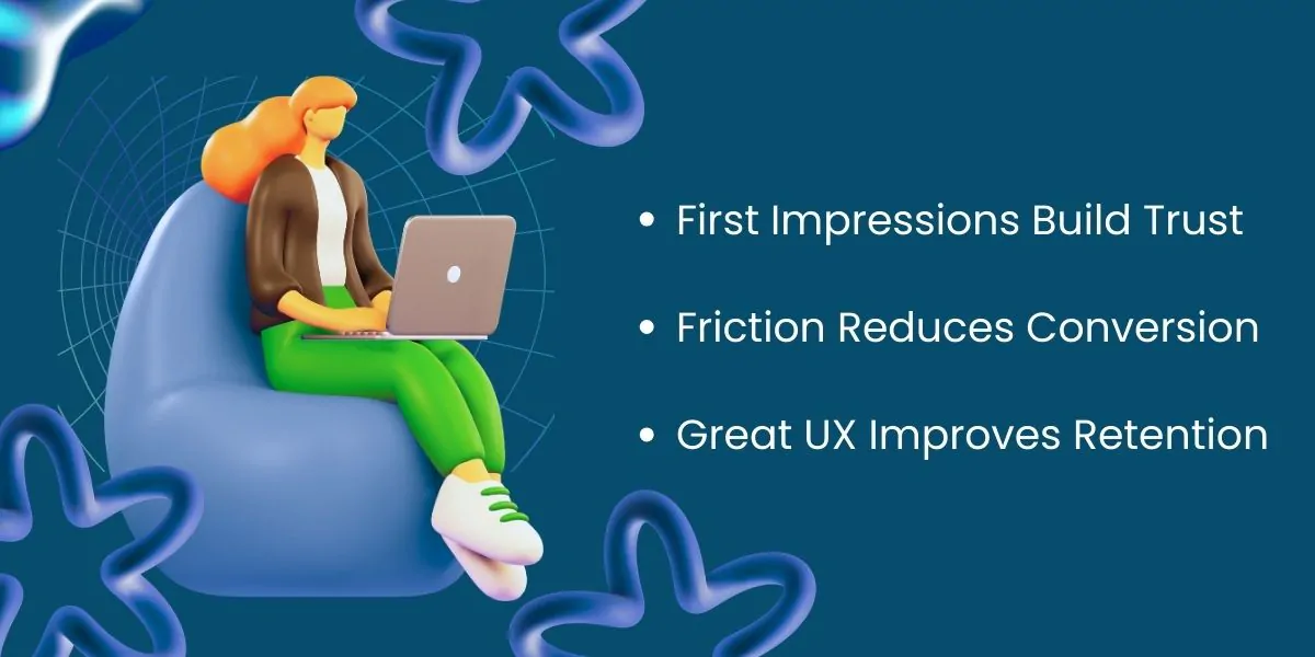 Why UIUX Directly Impacts Revenue