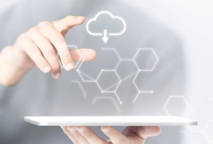 Cloud-Based Applications