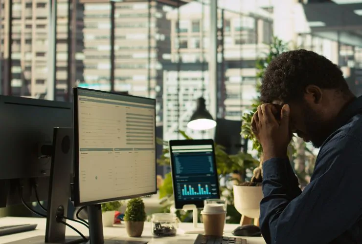 Common Enterprise Software Development Mistakes