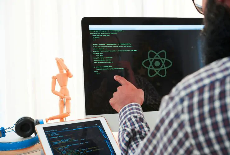 Debug React JS Errors Step by Step