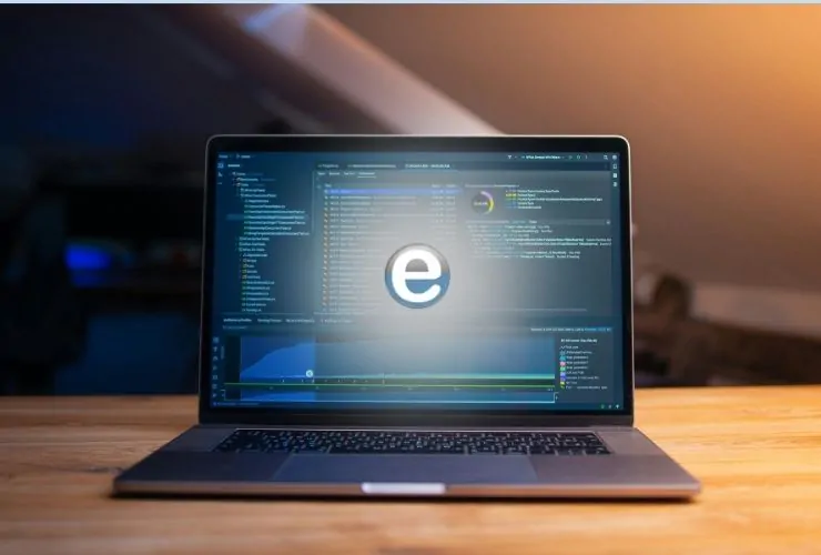 Enterprise Application Development Company