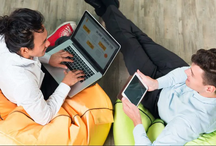 How Long Does It Take to Build a Web Application