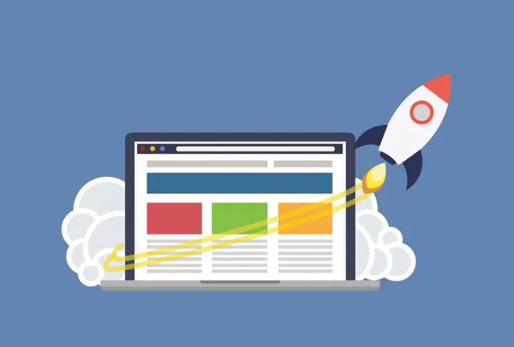 Improve Website Speed and Performance