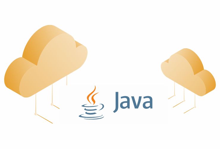 Java Cloud Services