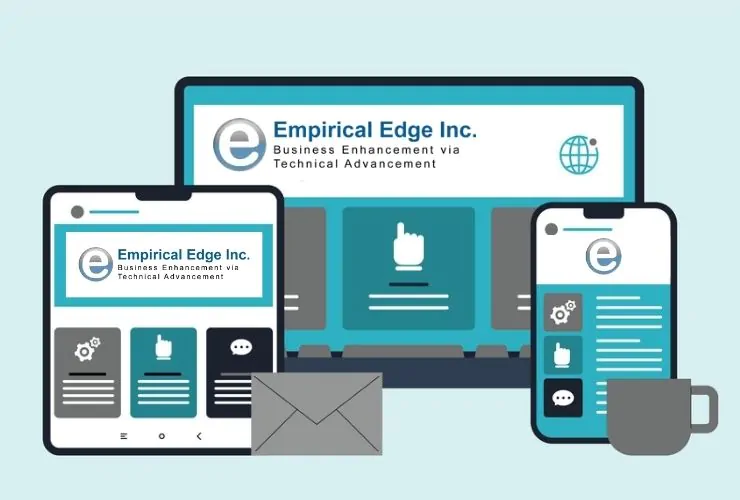 Scalable Web Application Architecture