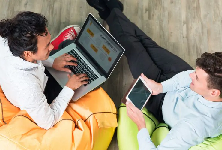 Scalable Web Applications Help Growing Businesses