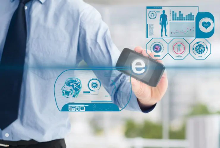 Top Healthcare Technology Trends