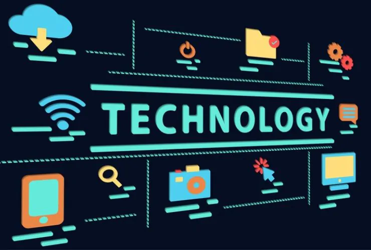 technology stack for web application 2026