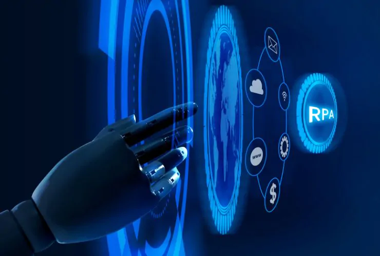 AI Automation for Businesses