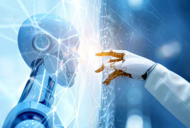 AI Integration in Web Applications