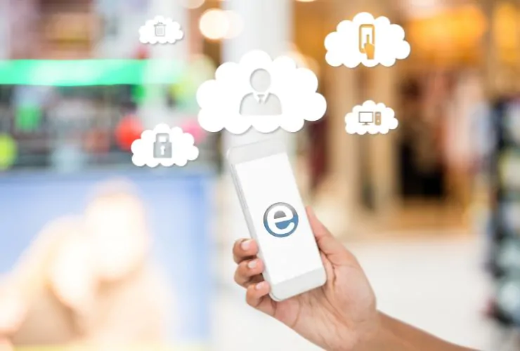 Benefits of Cloud Applications for Business