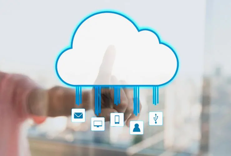 Benefits of Cloud Migration