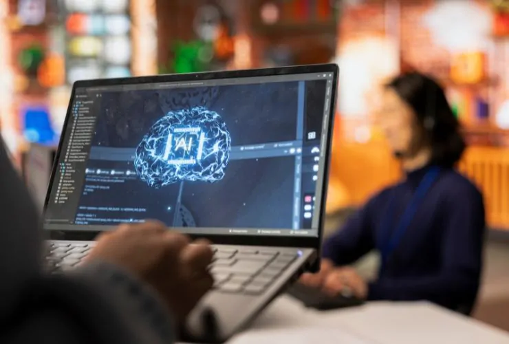 Build AI-Powered Web Applications