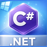 C#.NET Windows App technology C#.NET Windows App