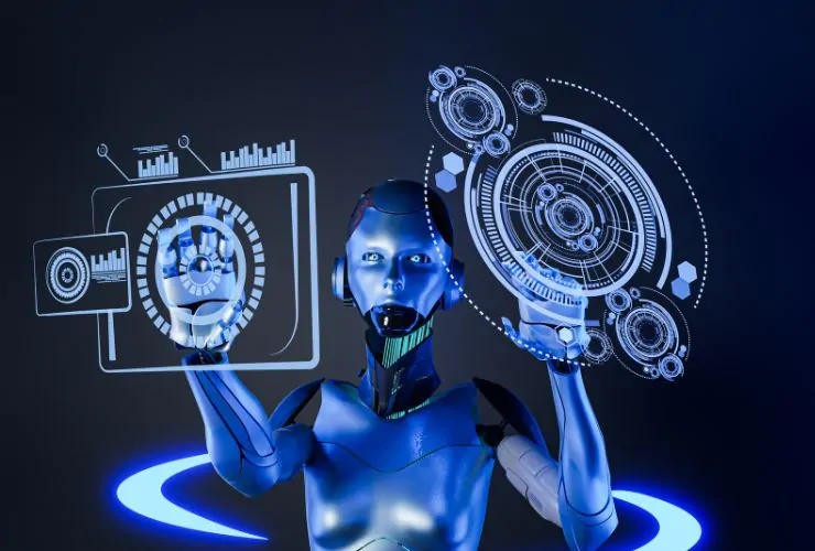Generative AI & LLM Development