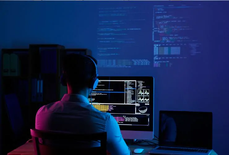 Hire Dedicated Developers