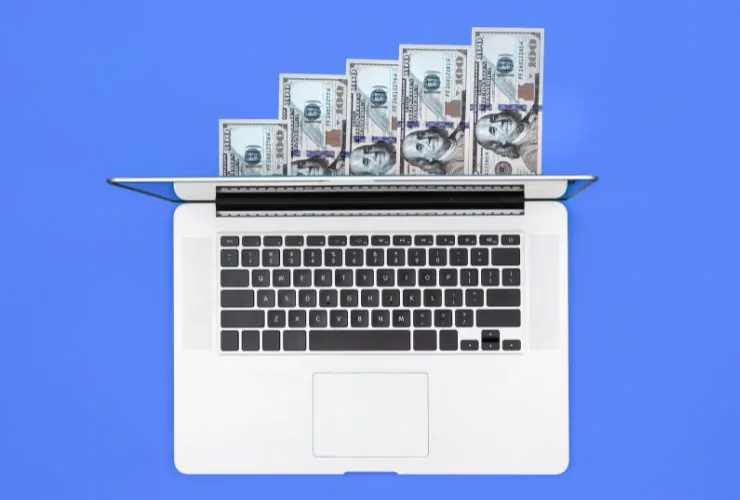 Web Development Cost