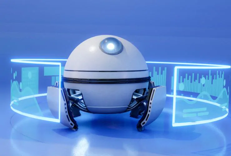 Agentic AI & Autonomous Systems Implementation