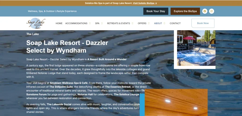 project- Soaplakeresort1